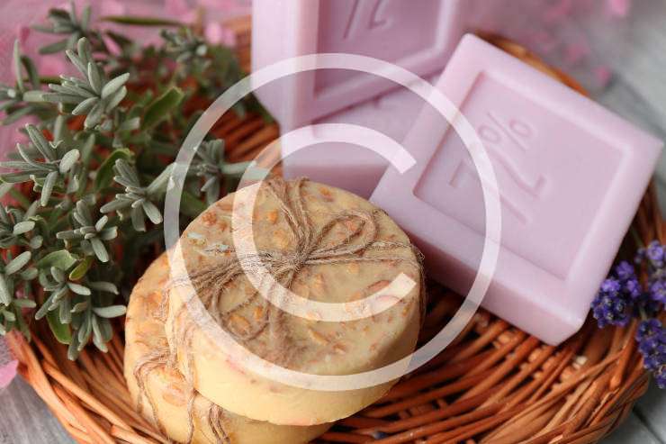 Beauty Tips with Using Natural Soap