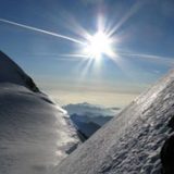 La Calma non può essere nelle passioni perché quel che si è ottenuto è sempre solo un punto di partenza per desiderare sempre di più.